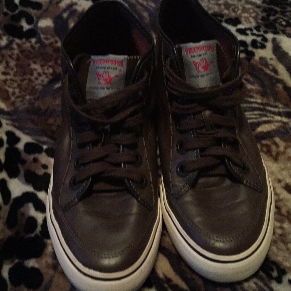 True Religion shoes